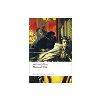 Oxford University Press Man and Wife (häftad, eng)