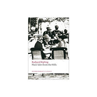 Oxford University Press Plain Tales from the Hills (häftad, eng)