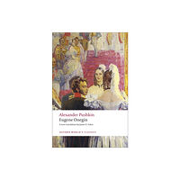 Oxford University Press Eugene Onegin (häftad, eng)