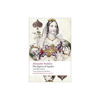 Oxford University Press The Queen of Spades and Other Stories (häftad, eng)