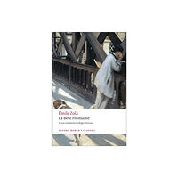 Oxford University Press La Bete humaine (häftad, eng)