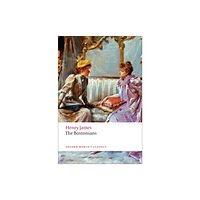 Oxford University Press The Bostonians (häftad, eng)