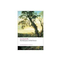 Oxford University Press The Romance of the Forest (häftad, eng)