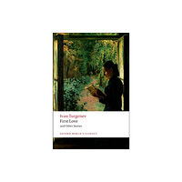 Oxford University Press First Love and Other Stories (häftad, eng)
