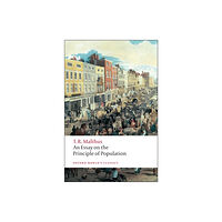 Oxford University Press An Essay on the Principle of Population (häftad, eng)