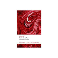 Oxford University Press The Golden Ass (häftad, eng)