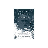 University of illinois press Ghost Stories for Darwin (häftad, eng)