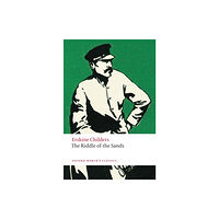 Oxford University Press The Riddle of the Sands (häftad, eng)