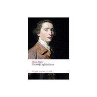 Oxford University Press The Old English Baron (häftad, eng)
