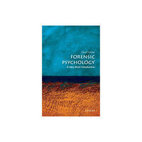 Oxford University Press Forensic Psychology (häftad, eng)