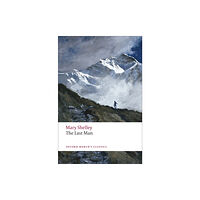 Oxford University Press The Last Man (häftad, eng)