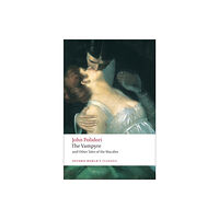Oxford University Press The Vampyre and Other Tales of the Macabre (häftad, eng)