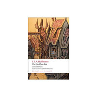 Oxford University Press The Golden Pot and Other Tales (häftad, eng)
