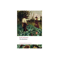 Oxford University Press The Rainbow (häftad, eng)