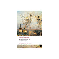 Oxford University Press Ward Number Six and Other Stories (häftad, eng)