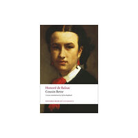 Oxford University Press Cousin Bette (häftad, eng)