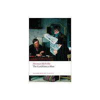 Oxford University Press The Confidence-Man (häftad, eng)