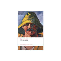 Oxford University Press The Sea-Wolf (häftad, eng)
