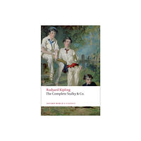 Oxford University Press The Complete Stalky & Co (häftad, eng)