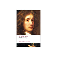 Oxford University Press Old Mortality (häftad, eng)