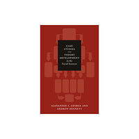 Mit press ltd Case Studies and Theory Development in the Social Sciences (häftad, eng)