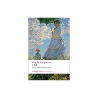 Oxford University Press A Life (häftad, eng)