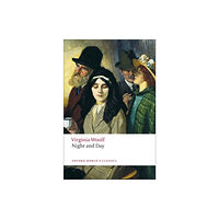 Oxford University Press Night and Day (häftad, eng)