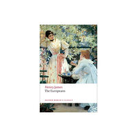 Oxford University Press The Europeans (häftad, eng)