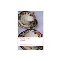 Oxford University Press Cranford (häftad, eng)