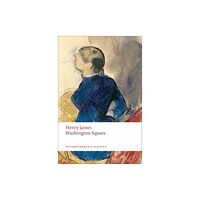 Oxford University Press Washington Square (häftad, eng)