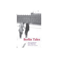 Oxford University Press Berlin Tales (häftad, eng)