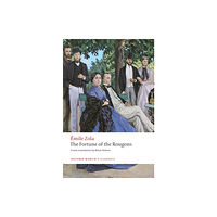 Oxford University Press The Fortune of the Rougons (häftad, eng)