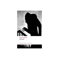 Oxford University Press Dracula (häftad, eng)