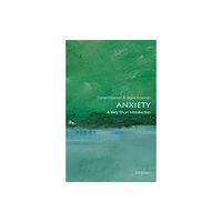 Oxford University Press Anxiety (häftad, eng)