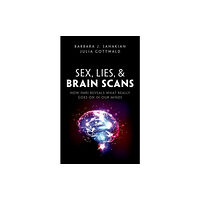 Oxford University Press Sex, Lies, and Brain Scans (häftad, eng)
