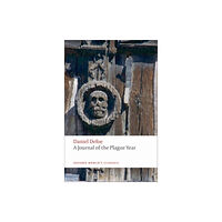 Oxford University Press A Journal of the Plague Year (häftad, eng)