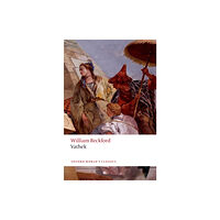 Oxford University Press Vathek (häftad, eng)