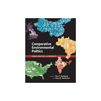 Mit press ltd Comparative Environmental Politics (häftad, eng)