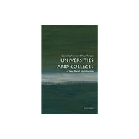 Oxford University Press Universities and Colleges (häftad, eng)