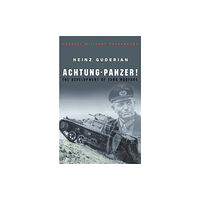 Orion Publishing Co Achtung Panzer! (häftad, eng)