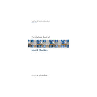 Oxford University Press The Oxford Book of Short Stories (häftad, eng)