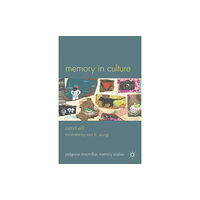 Palgrave macmillan Memory in Culture (häftad, eng)