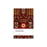 Oxford University Press The Prime Minister (häftad, eng)
