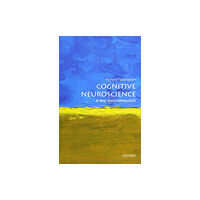 Oxford University Press Cognitive Neuroscience (häftad, eng)
