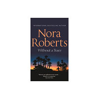 HarperCollins Publishers Without A Trace (häftad, eng)