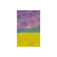 Oxford University Press Perception (häftad, eng)