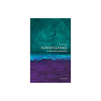 Oxford University Press Surveillance (häftad, eng)