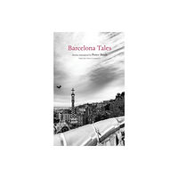 Oxford University Press Barcelona Tales (häftad, eng)