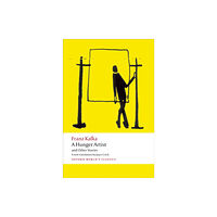 Oxford University Press A Hunger Artist and Other Stories (häftad, eng)
