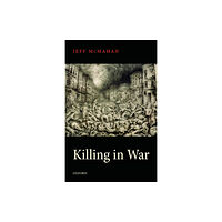 Oxford University Press Killing in War (häftad, eng)